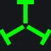 GreenT green custom crosshair