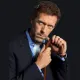 Gregory House Crosshair