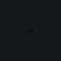 gren green custom crosshair