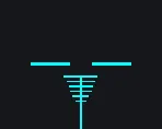 Grenade Launcher from cso cyan custom crosshair
