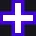 Grzybu+ blue custom crosshair