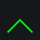 GS27FA (MONITOR) TYPE 3 green custom crosshair