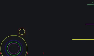 gta榴弹准星 custom crosshair