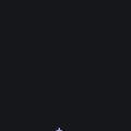 GTA blue custom crosshair