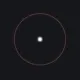 GTA 5 white custom crosshair
