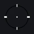 GTA San Andreas Crosshair