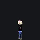 Gucci Morty custom crosshair