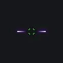 GuideLine4.0 green custom crosshair