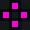 Guille Rust Purple pink custom crosshair