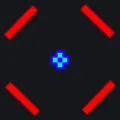 gute aim red custom crosshair