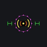 H.H. Ann custom crosshair