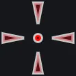 h0ryzn custom crosshair