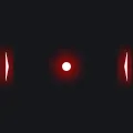 H2KLegacy red custom crosshair
