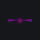 H4Z3D Xhair purple custom crosshair