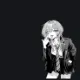 Haimiya-san white custom crosshair