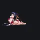 Hakeno Himejima crosshair