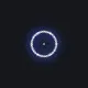 Halo white custom crosshair