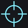 Halo 3 BR reticle