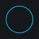 Halo 4 Shotgun (Fixed) cyan custom crosshair