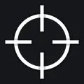Halo BR Reticle