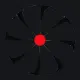 Сhaos Insurgency \  Повстанцы Хаоса (SCP) black custom crosshair