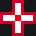Harris crossair red custom crosshair