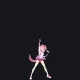 haru pointing custom crosshair