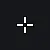 hash white custom crosshair