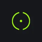 Hawk green custom crosshair