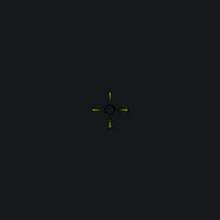 Head Finder green custom crosshair