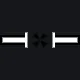 Head tapz white custom crosshair