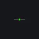 headshot green custom crosshair