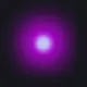 headshot purple custom crosshair