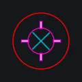 Headshotter High Contrast custom crosshair