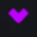 ₊♡˚𝓱𝓮𝓪𝓻𝓽˚♡₊ purple custom crosshair
