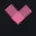 heart pink custom crosshair