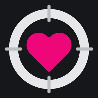Heart Crosshair