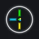 Heart of the Pipelines custom crosshair