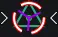 Heavy Love custom crosshair