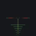 hecate scope custom crosshair