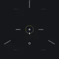 helicopter/droid scope custom crosshair