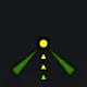 HELL LET LOOSE MINIMALISTIC CROSSHAIR