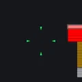 Helldivers 2 Railgun Charge Indicator red custom crosshair