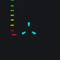 Helldivers Laser canon custom crosshair