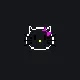 Hello Kitty Crosshair