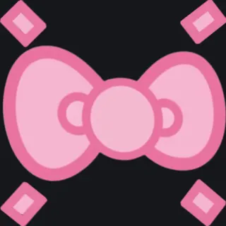 Hello Kitty Crosshair