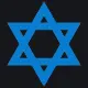 hfdghf blue custom crosshair