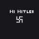 hi germany white custom crosshair