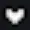 hibiheart white custom crosshair
