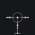 hieule white custom crosshair